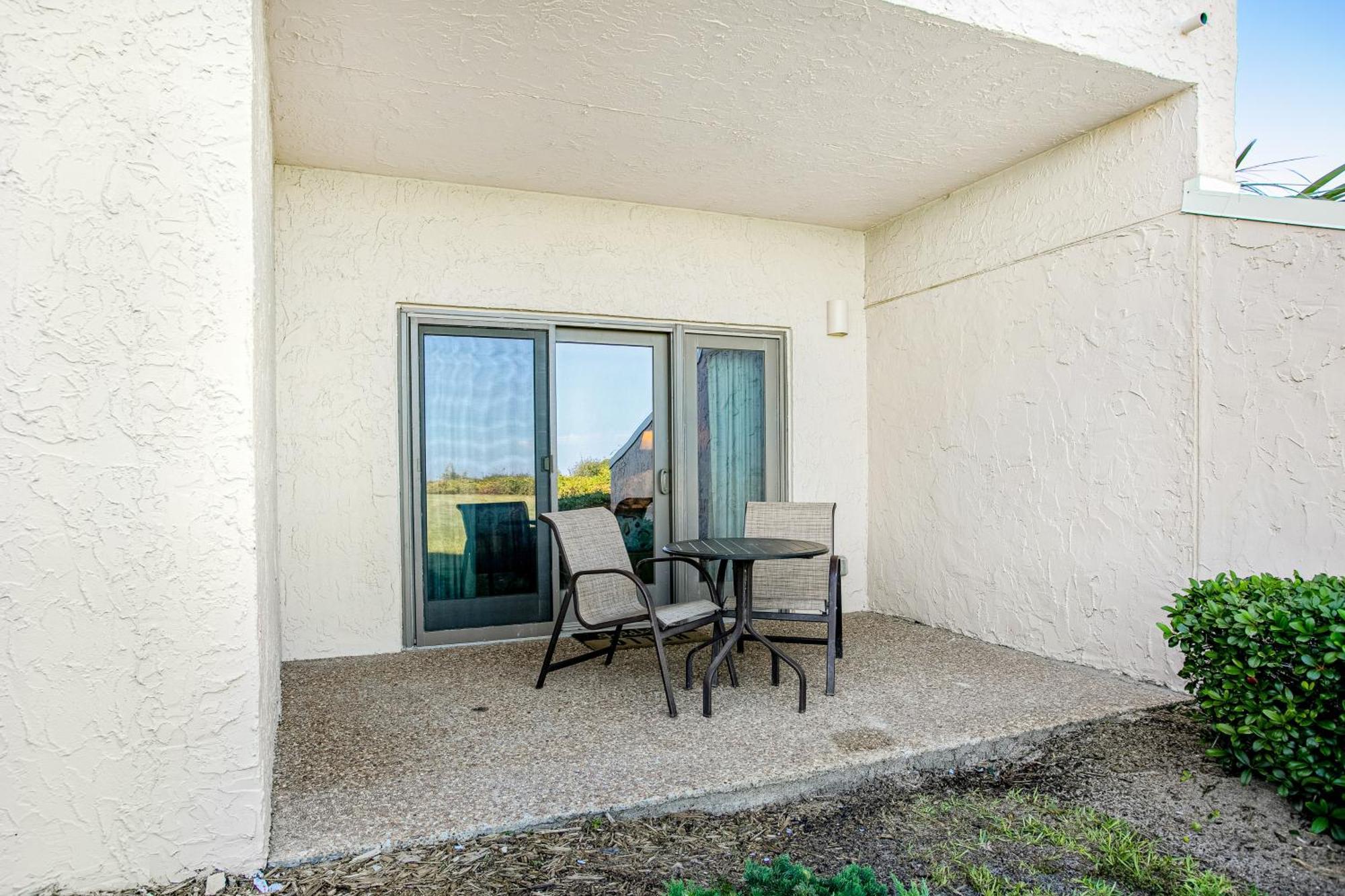 256 Sandcastles - Hotel Side Fernandina Beach Exterior foto